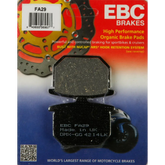 Brake Pads